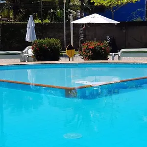 Apartamento Golden Village Taperapuã - Apto 527, Porto Seguro