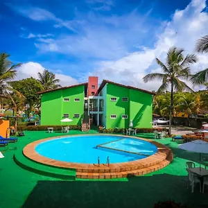 Apartamento Taperapuan Village 1119, 1117, Porto Seguro