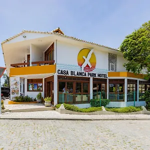 3* Hotel Casa Blanca Park